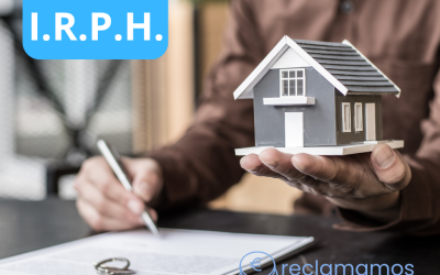 Avance judicial contra el IRPH: Nuevas resoluciones anulan este índice por falta de transparencia